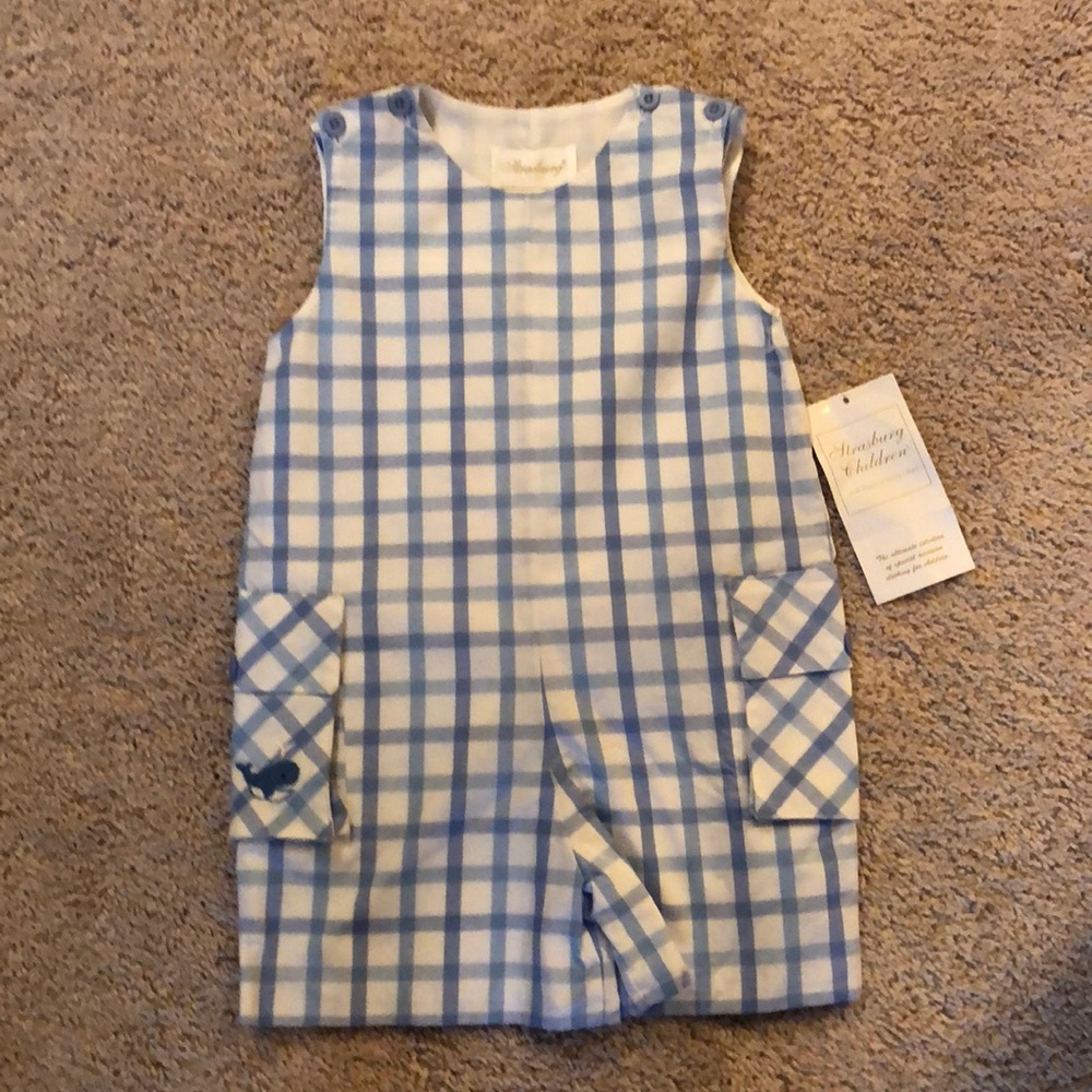 Strasbourg Children jumper